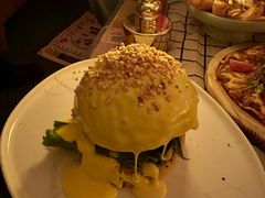 -Lets burger非常汉堡·环球风味(蓝色港湾店)