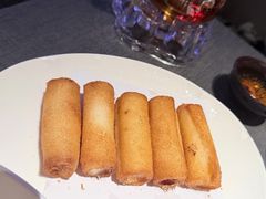 -锦府园·新台州菜(合生汇店)