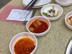 -妙香居韩国烤肉(容桂天佑城店)