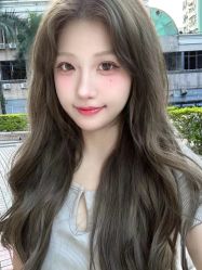 -LJOY丽锦造型·烫发染发