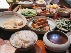 -山食间·中式营养轻餐(保利时光里店)