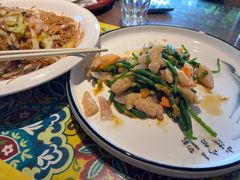-锦至私房菜(长乐店)