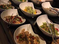 -OPEN開全日自助餐厅·牛肉火锅·海鲜(佛山希尔顿酒店)