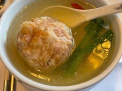 -松鹤楼·非遗·苏帮菜(融科店)