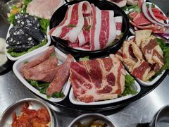 -小团团·路边烤牛肉(南岭壹街店)
