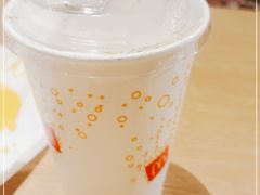 -麦当劳(中山公园龙之梦店)