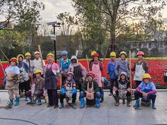 -上海市龙华烈士陵园