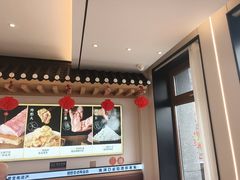 -英兰朝族饭店(河南桥头店)