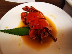 -苏小柳点心·手作小笼包(浦东嘉里城分院)