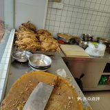 香酥炸鸭子的诱惑