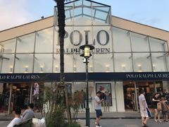 -Polo Ralph Lauren(青浦百联奥特莱斯广场店)