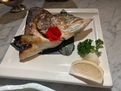 -阿吾罗日本料理(K11艺术中心店)