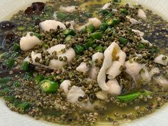-大盐帮川菜馆(长楹天街店)