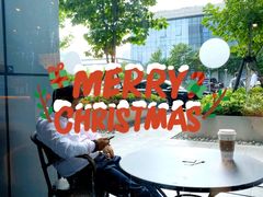 -星巴克(漕河泾2店)