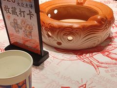 -不仔客海鲜·烧烤·270度海景餐厅(大东海店)