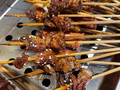 -盟重烧烤(高正街店)