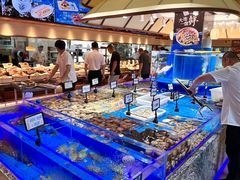 -鲜得莱渔港·小平岛海胆馆(七贤岭店)
