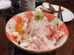 -加奈日本料理