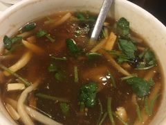 -圆满素食林饭店非遗素食(河西店)