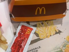 -麦当劳(杭州运河上街商业中心店)
