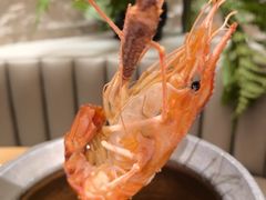 -隅乐胡椒虾·台湾菜·团建(皇岗店)