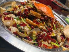 -1819餐厅·团队聚餐·烤串·精酿