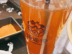 -汤连得温泉馆(宝山店)