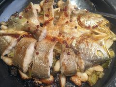-在前门·烤鸭北京菜(五月花广场店)