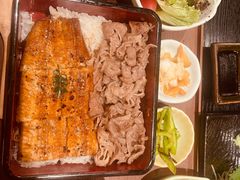 天妇罗鳗鱼-玄白·炭烤活鳗(上海首店)