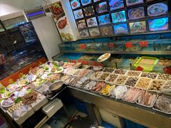 -小厨师·二十年沈家门小海鲜(百井坊巷店)