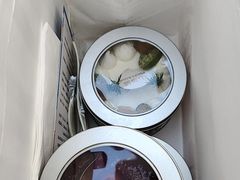 -山与蓝·轻糖鲜果蛋糕(勒泰店)