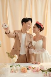 -金夫人婚纱摄影(衡阳店)