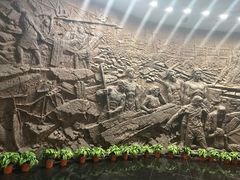 -中国唐山地震博物馆