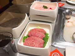 -海底捞火锅(石厦时代广场店)