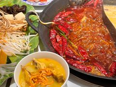 -朱光玉火锅馆·太原旗舰(钟楼街店)