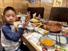 -伊豆野菜村(大族广场店)