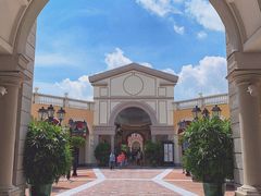 -佛罗伦萨小镇广佛名品奥特莱斯(疏港路店)