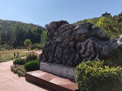 -威海华夏城景区