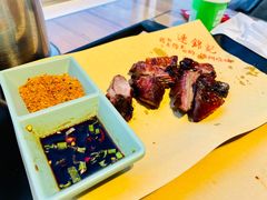 -连锦记海鲜烧烤大排档·锦州特色(西安路交大店)