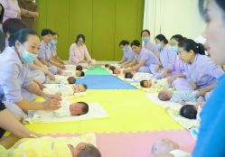 点击看大图 -季橙月子护理中心(金华店)