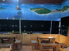 -蓝湾碧波·老字号·疍家非遗海上餐厅
