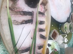 -爱丽格斯火锅(东岸国际店)