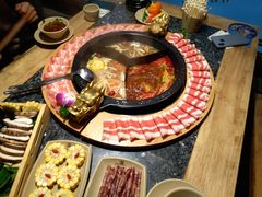 -蜀大侠·牛肉自助火锅(慈溪店)