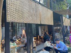 -Metal hands·铁手咖啡