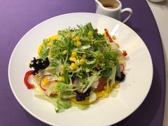 大拌菜-张福记(陇海中路店)