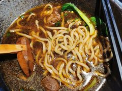 -大牛湾·眷村牛肉面(蠡溪店)