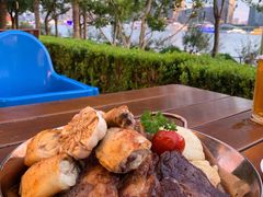 -宝莱纳餐厅(滨江店)