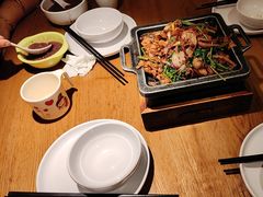 -九毛九西北菜(大东海店)