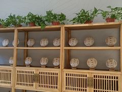 -宴秋杭州菜(锦艺城店)