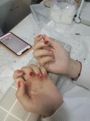 -媄甲诗美甲美睫